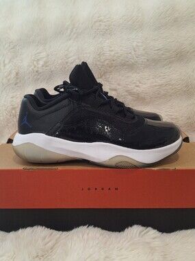 Jordan 11 CMFT Low ‘Space Jam’ 🌌💨